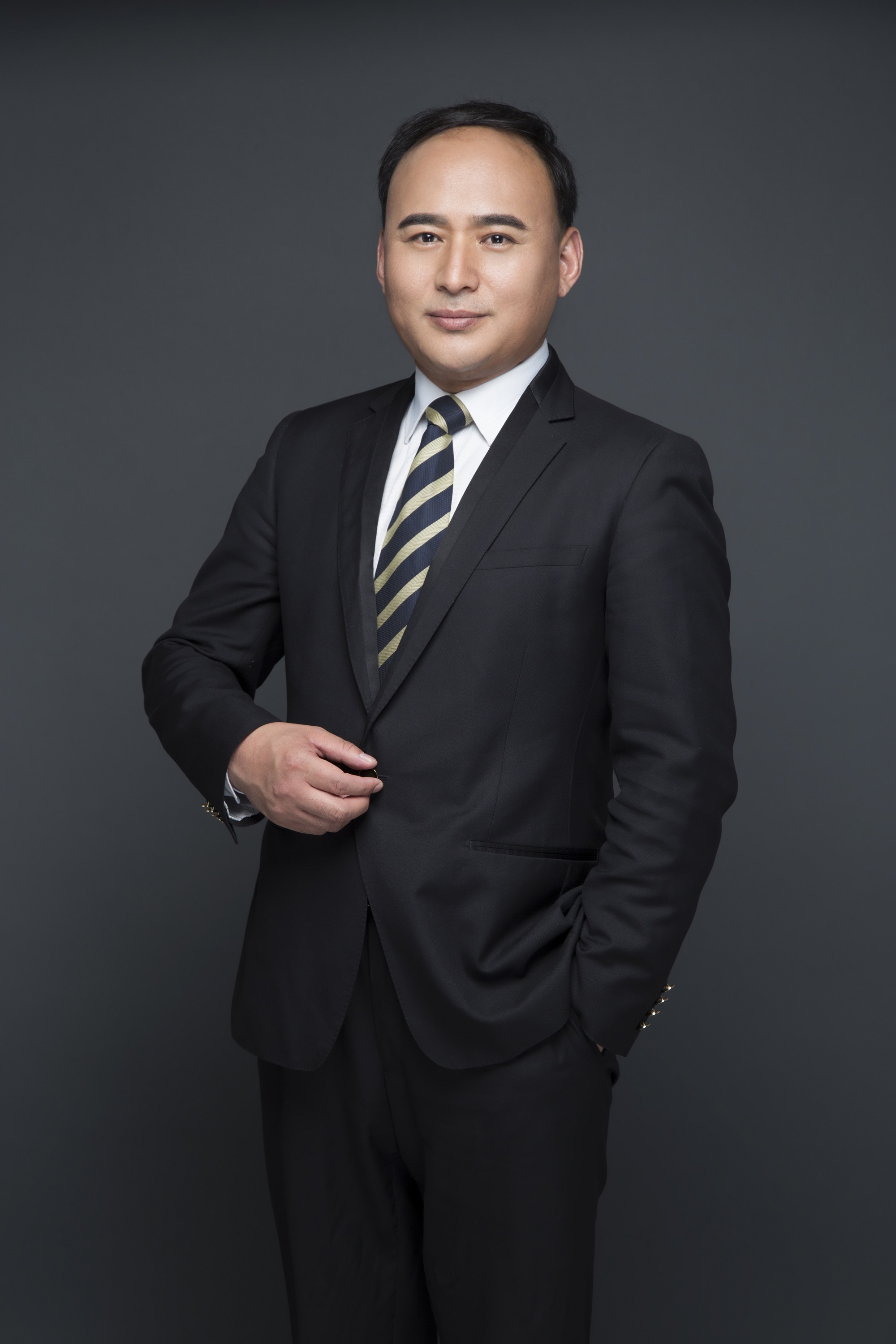 黄琬学 动态图形设计负责人